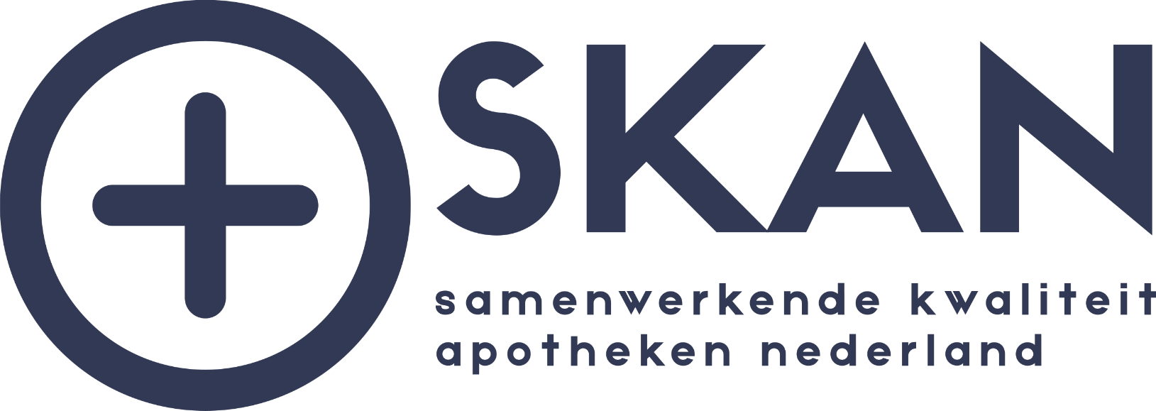 SKAN, samenwerkende kwaliteit apotheken nederland